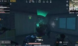 和平精英最新爆料老鼠,神秘老鼠角色即将登场，全新玩法等你探索！